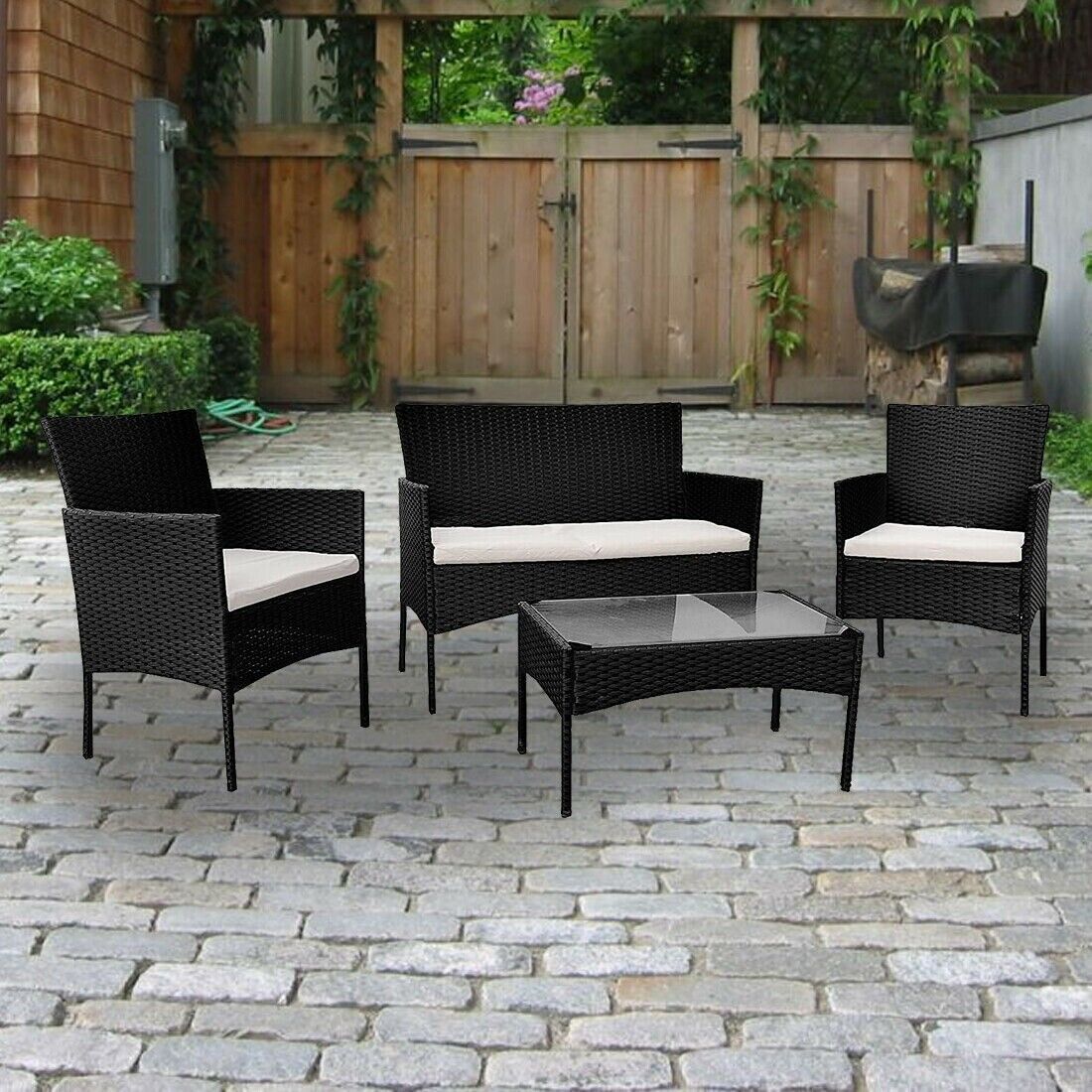 Garden Furniture | Rattan & Gravity Chairs | XEO Home