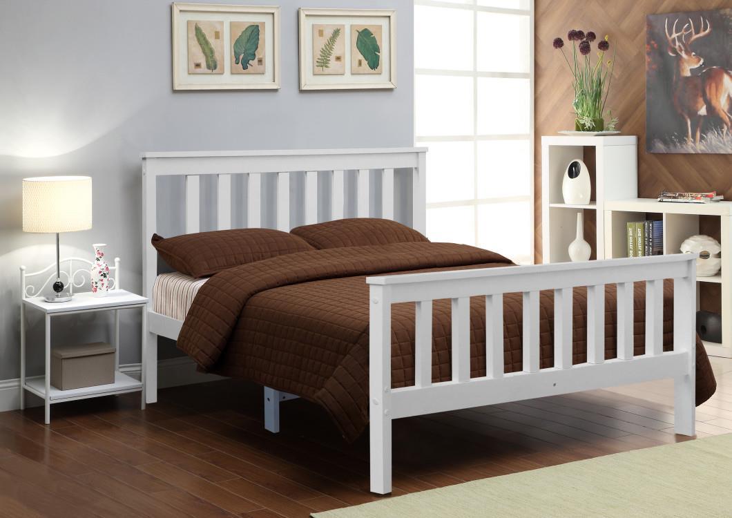 Bed And Mattress Combos - XEO Home