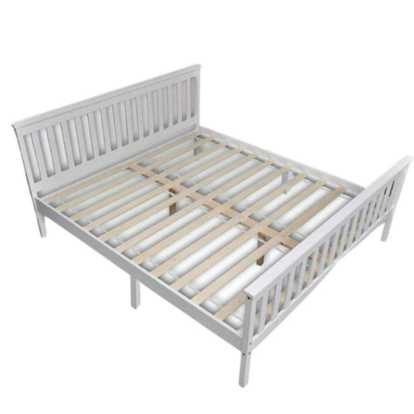 Bed Frames - XEO Home