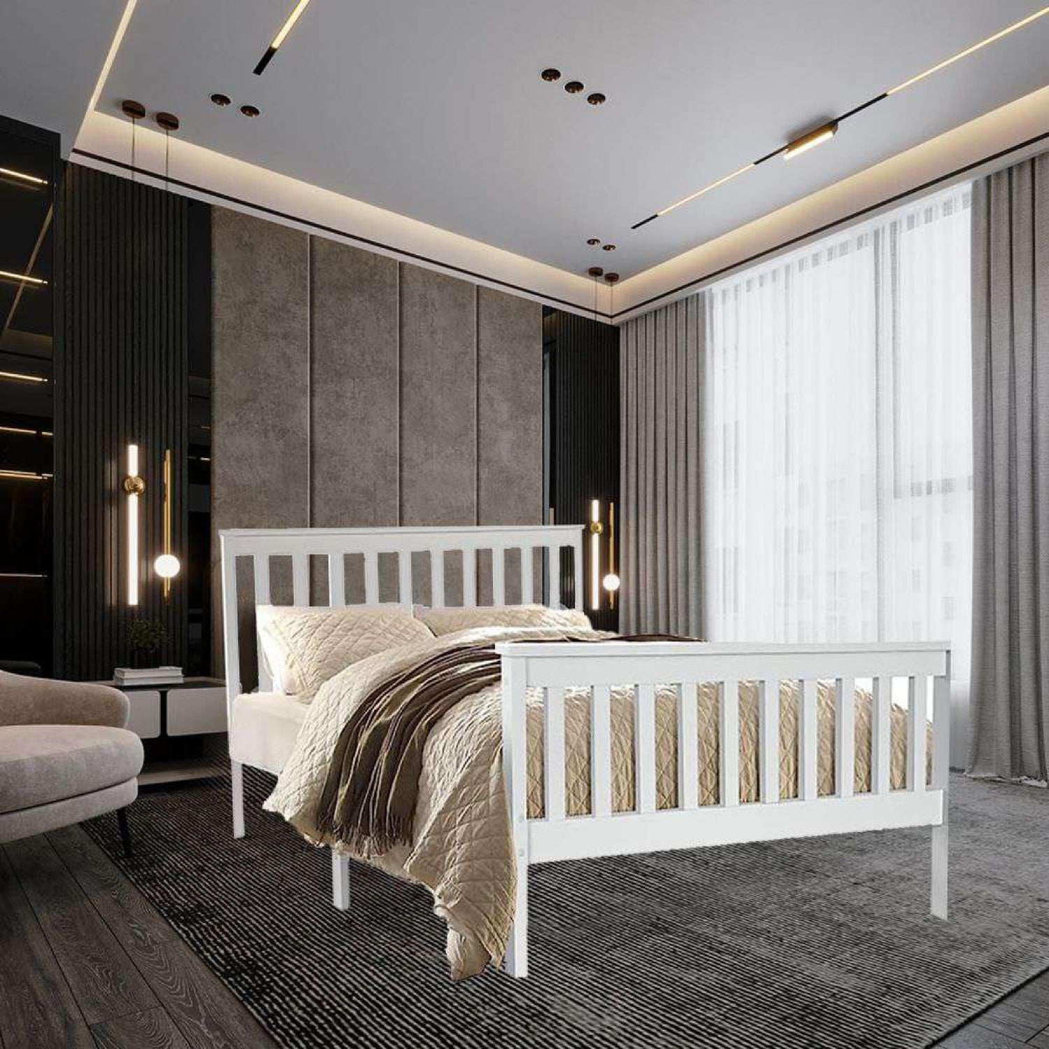 Bedroom Furniture | Beds, Mattresses & More | XEO Home