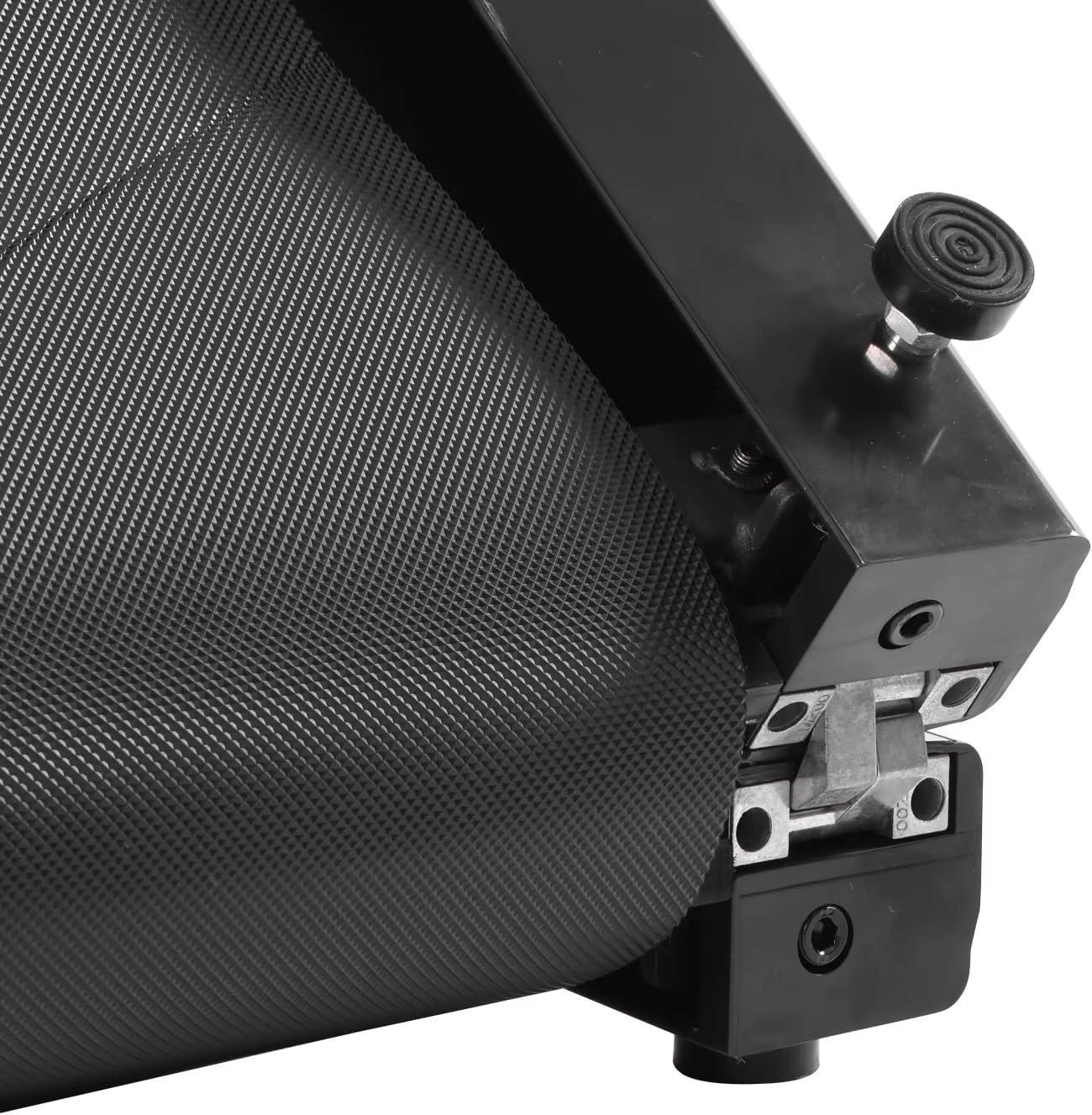 XEO HOME Foldable Walking Pad Treadmill with 180° Folding, Bluetooth Speaker, Remote & App Control, LED Display - XEO Home