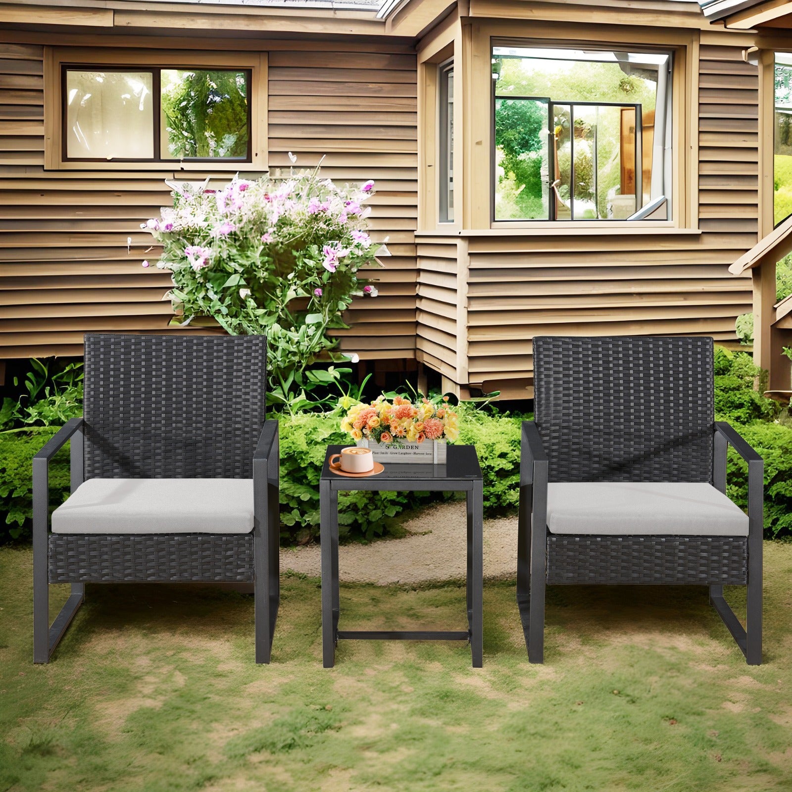 XEO Home